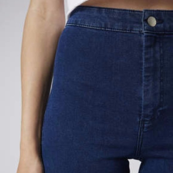 Top Shop Jeans 👖 Joni - Picture 3 of 7